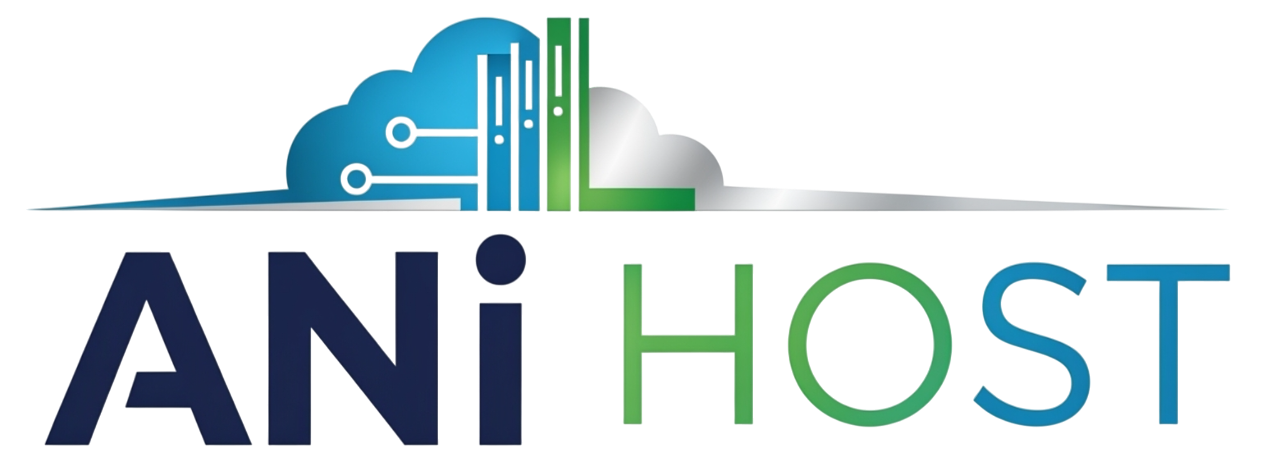 Ani Host