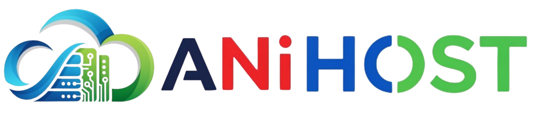 ANi HOST